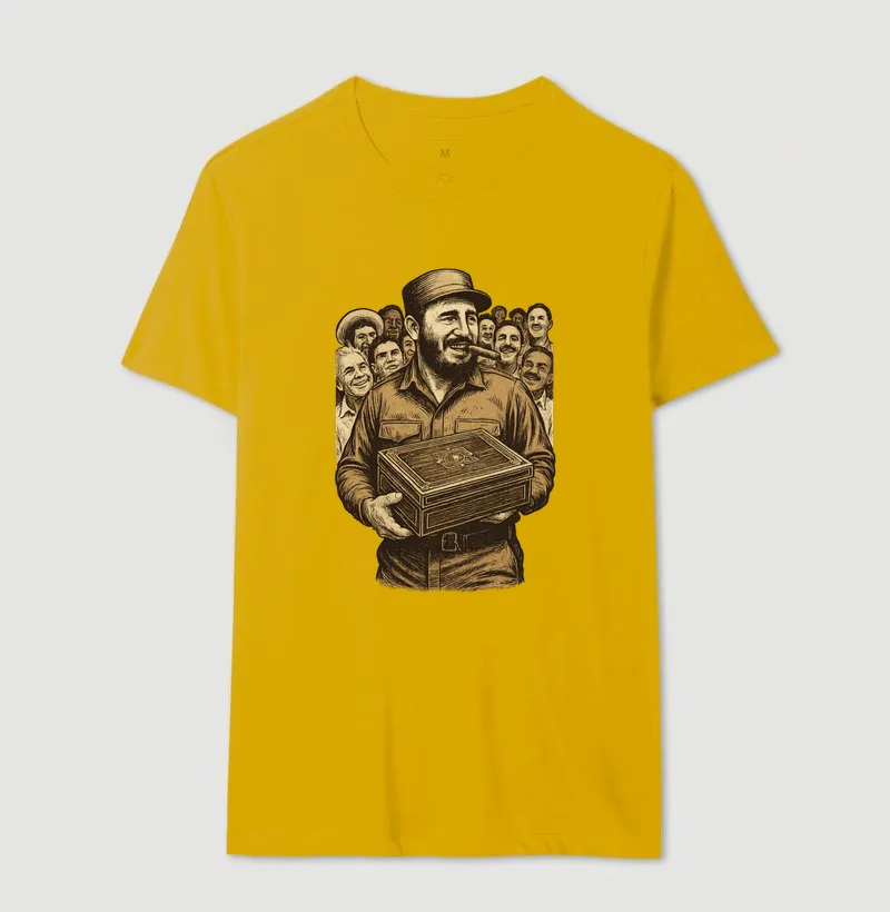 Camisa 13