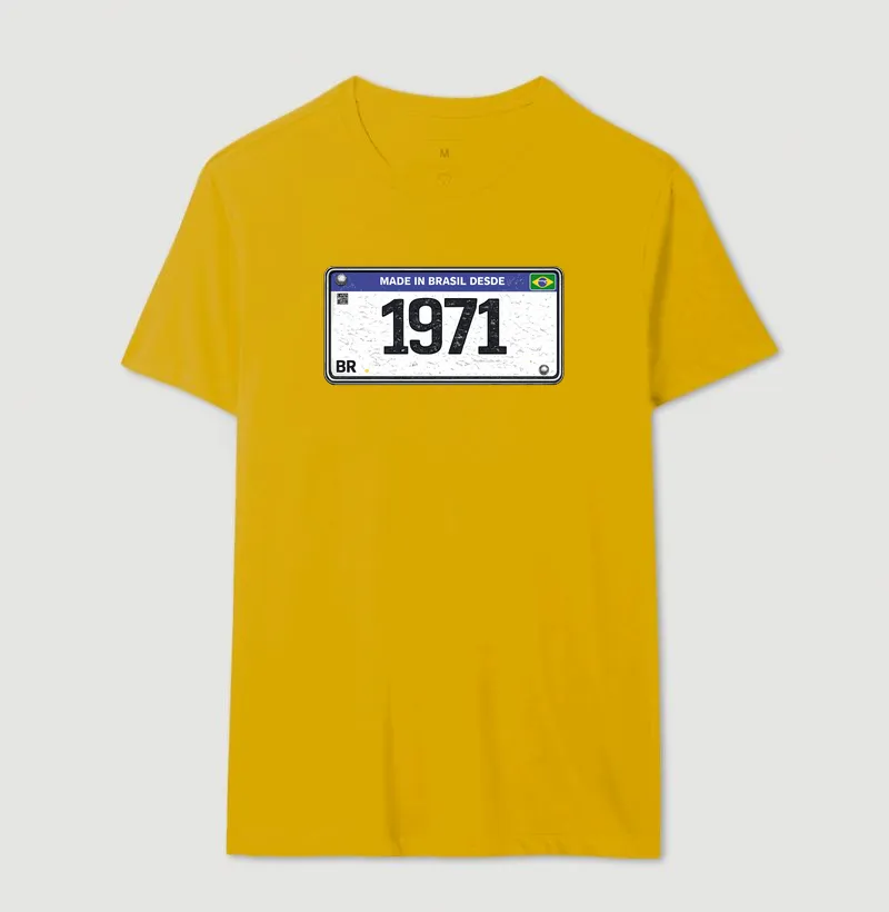 Camisa 11