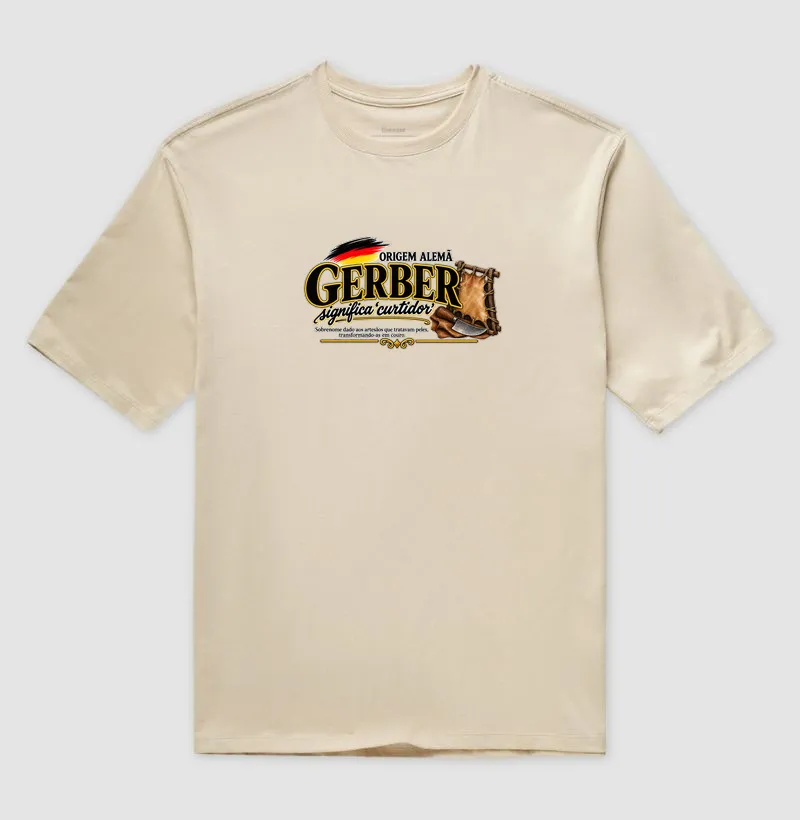 Gerber  - Imagem 3