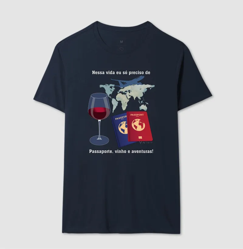 Camisa 7