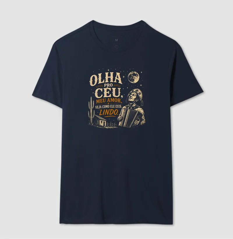 Olha Pro Céu, Meu Amor - Imagem 4