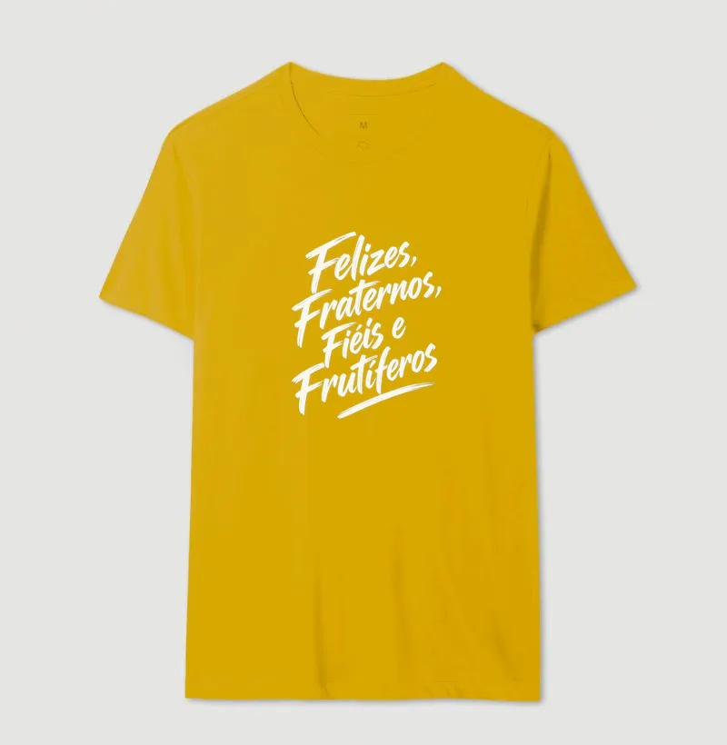 New Felizes, Fraternos, Fiéis e Frutíferos - Imagem 8