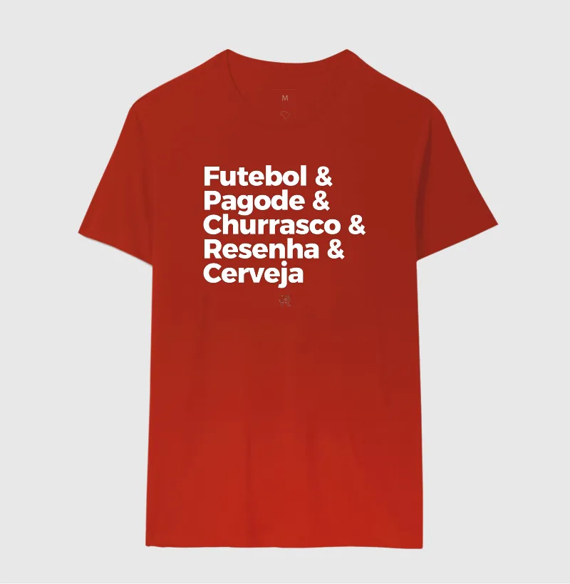 Futebol e Pagode - Imagem 6