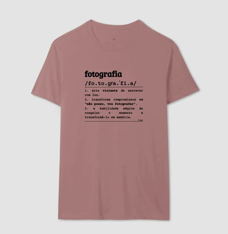 Camisa 18