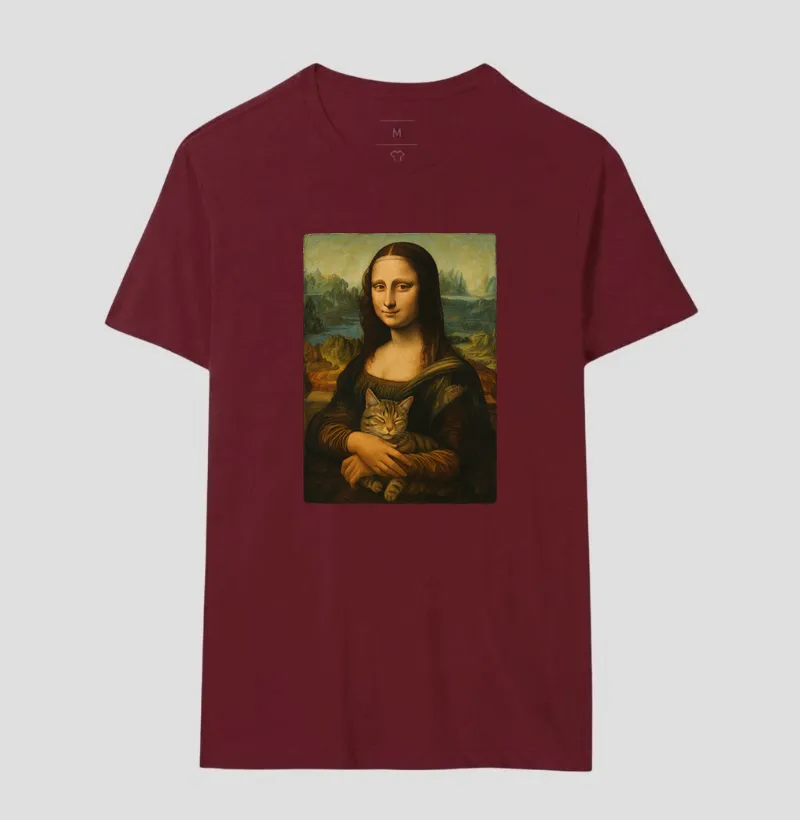 Camisa 18