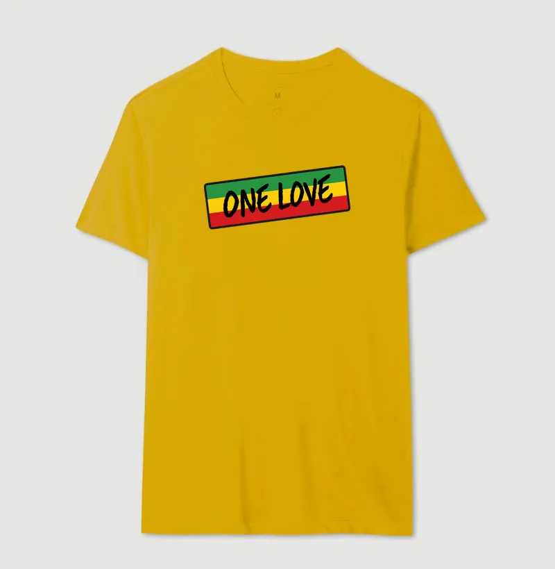 One Love - Imagem 16