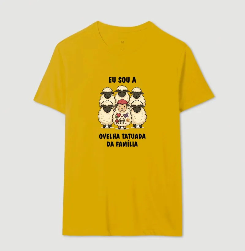 Camisa 11