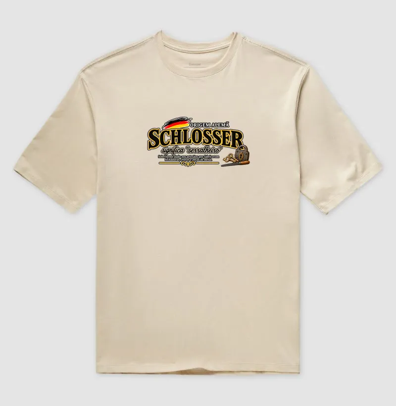 Schlosser  - Imagem 3
