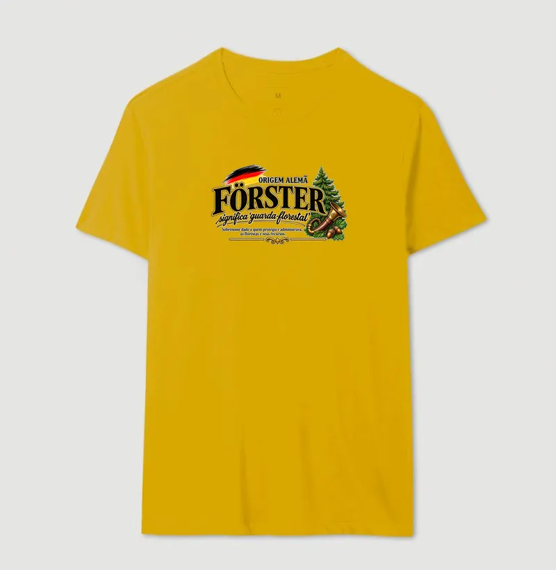 Förster  - Imagem 14