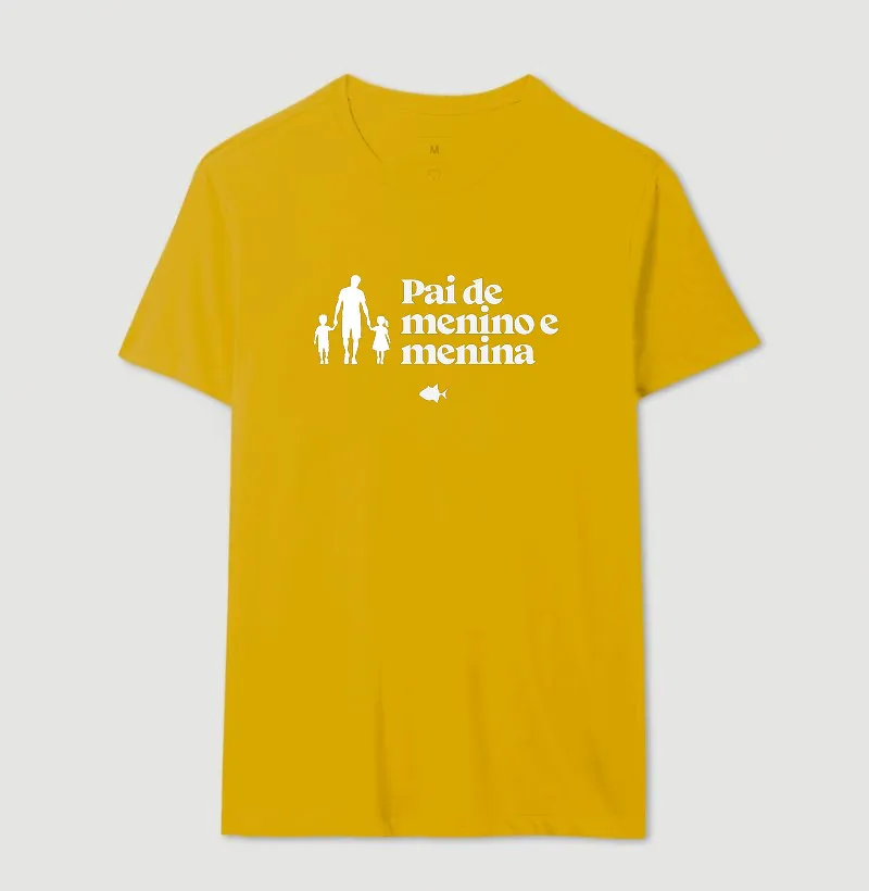 Pai de Menino e Menina - #28928 - Imagem 9