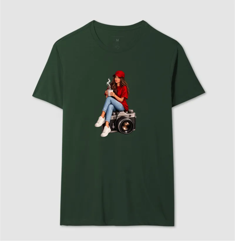 Camisa 13