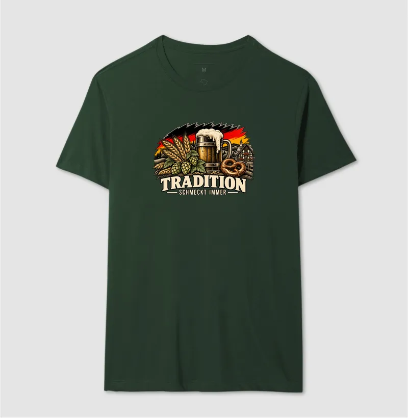 Tradition schmeckt immer - Imagem 12