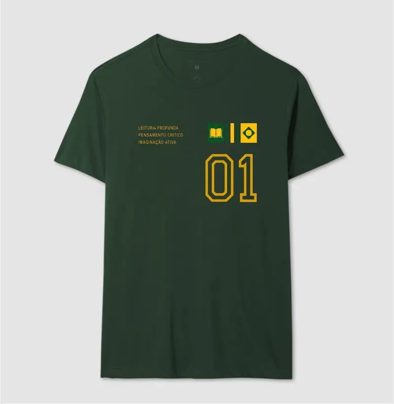 Camisa 11