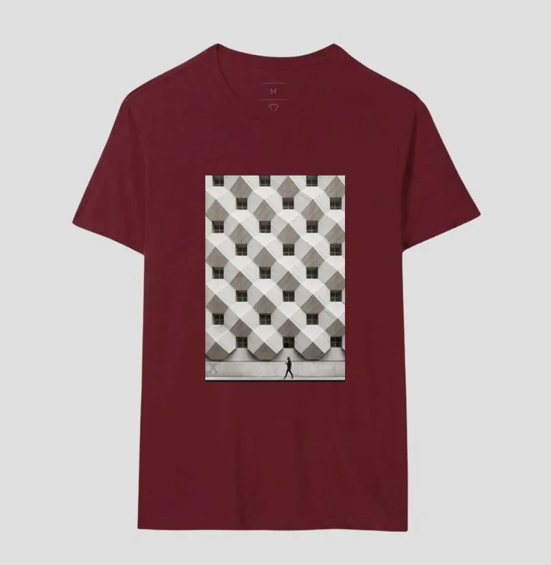 Camisa 17