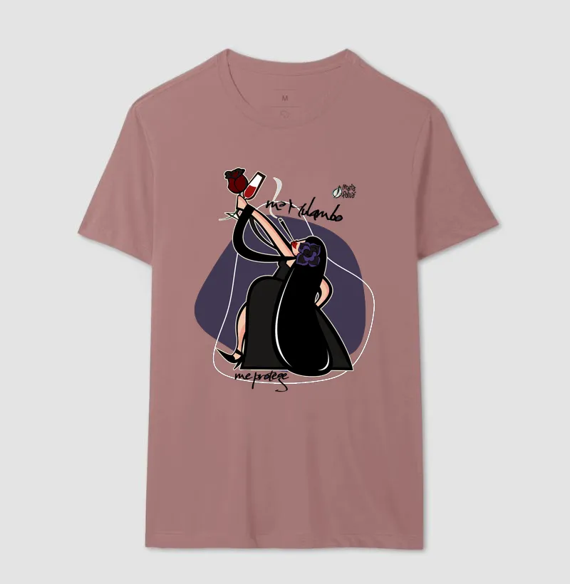 Camisa 16