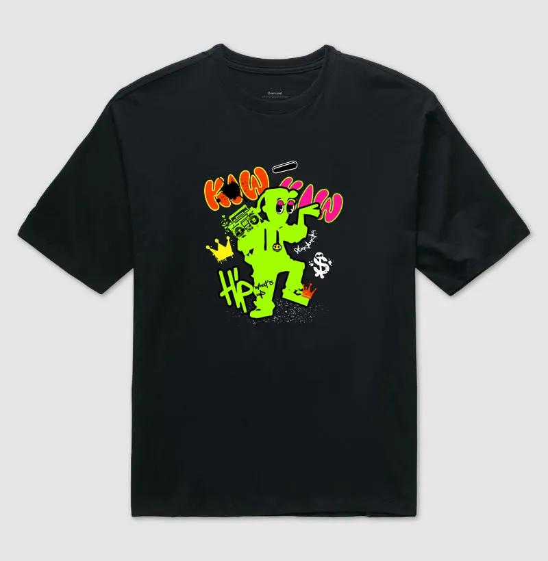 Hip Hop Boy - Imagem 2
