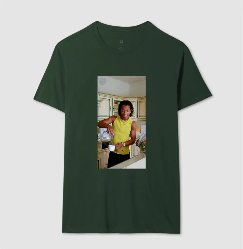 Camisa 11
