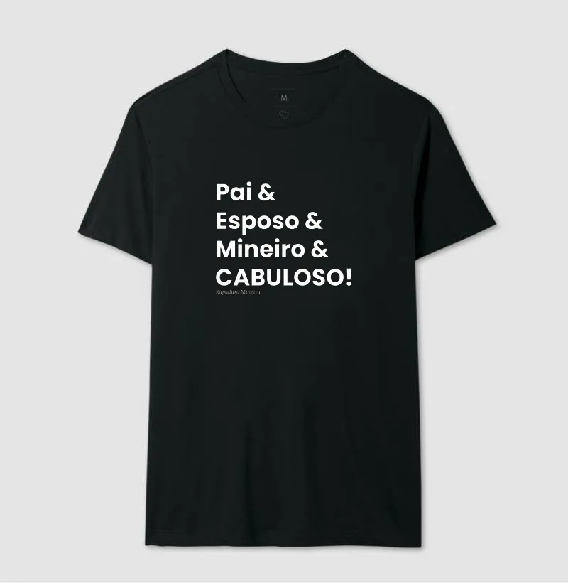 Pai & Esposo & Mineiro & Cabuloso! - Imagem 2