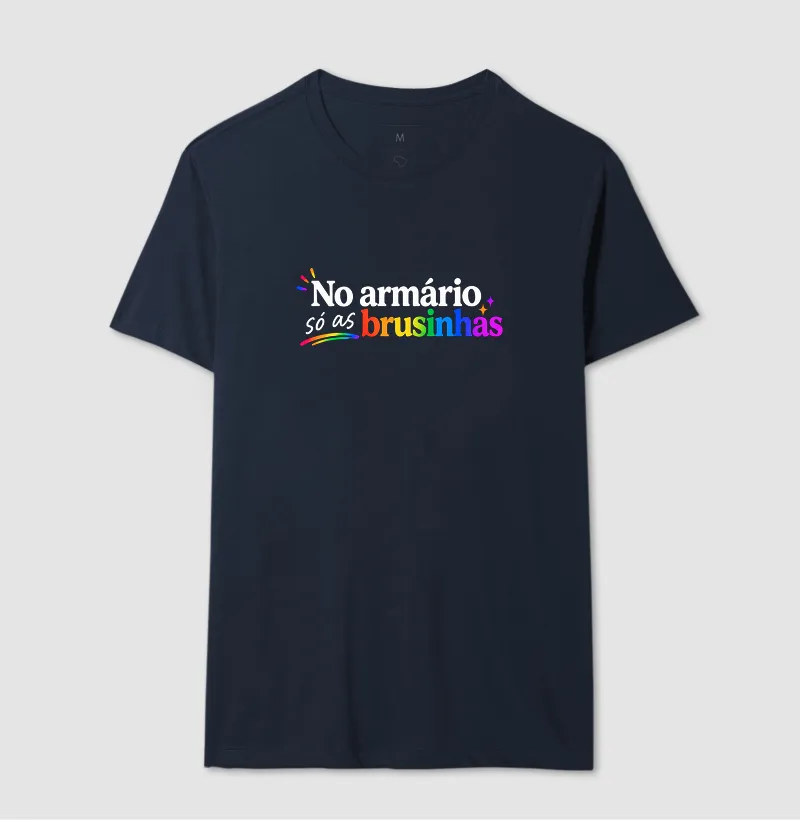 No Armário Só as Brusinhas - Imagem 8