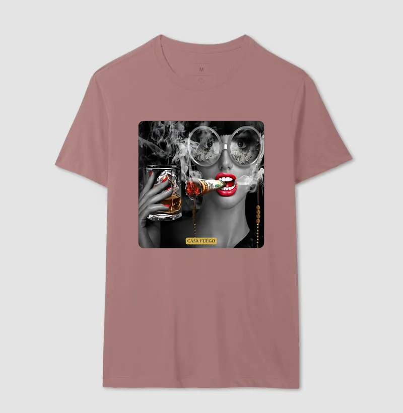 Camisa 15