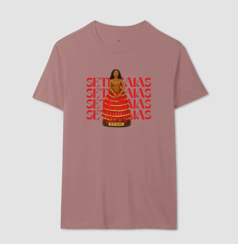 Camisa 7