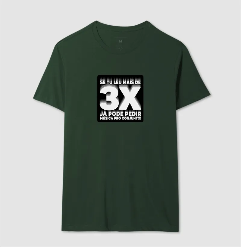 Se tu leu mais de 3x, já pode pedir música pro conjunto! - Imagem 12