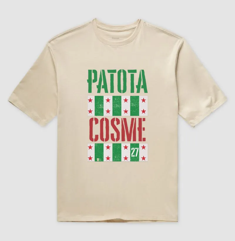 Patota Cosme 27 Maria Patuá