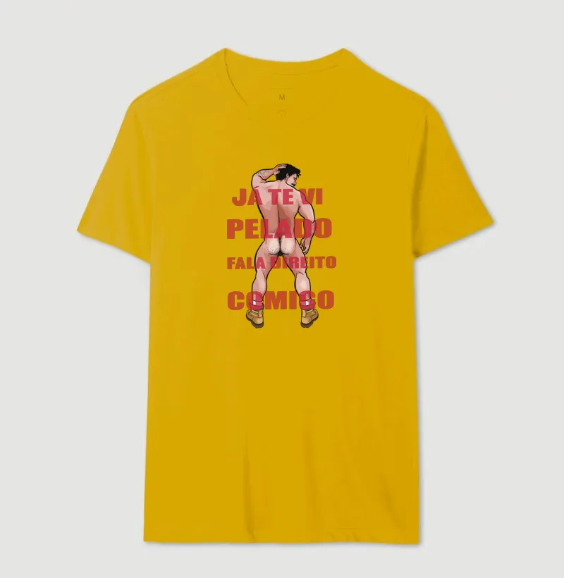 Camisa 11