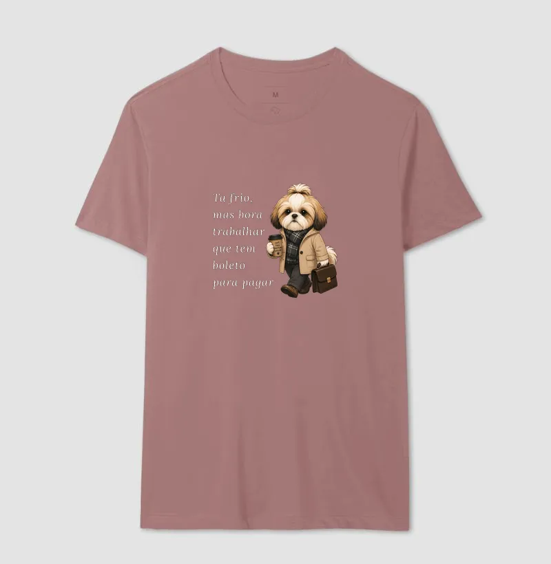 Camisa 13
