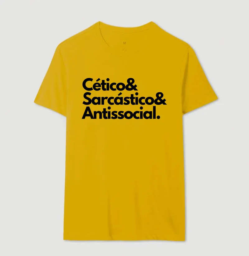 Camisa 7