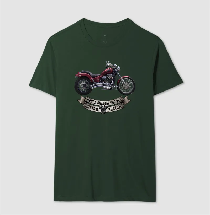 Honda VLX Shadow 600 - Imagem 12