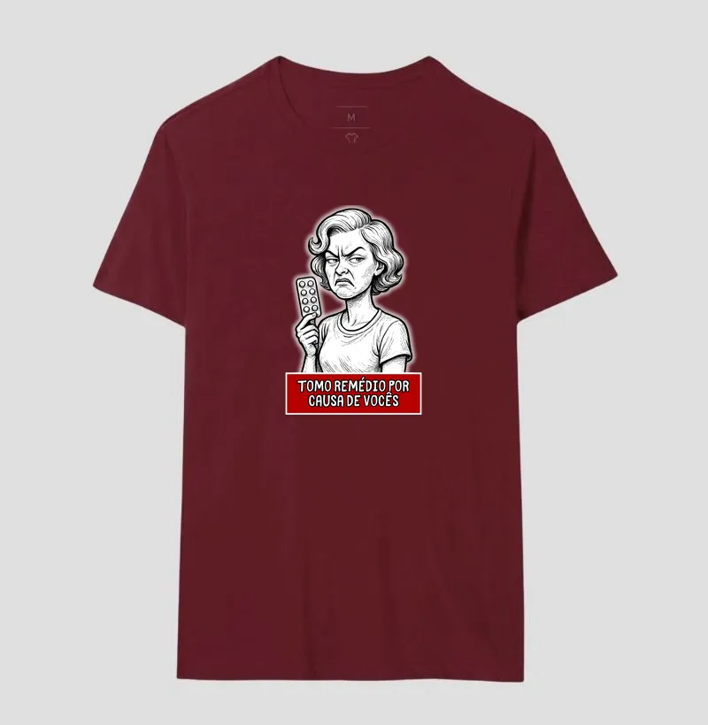 Camisa 17