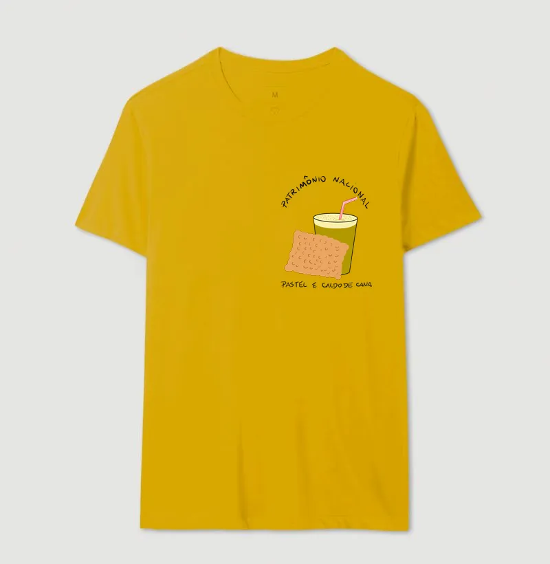 Pastel e Caldo de cana - Imagem 14