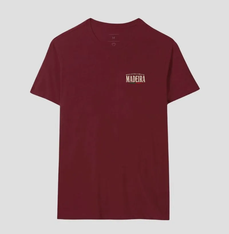 Camisa 15