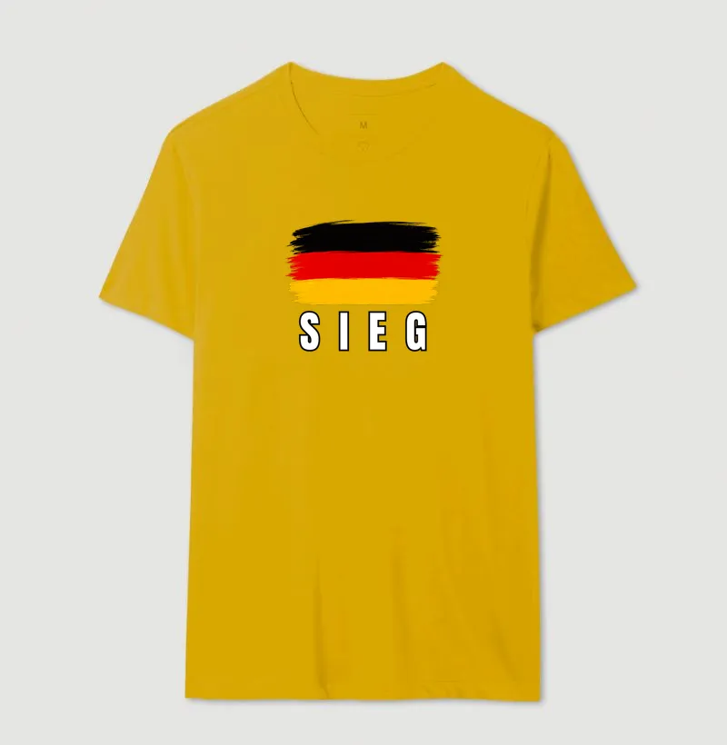 Sieg - Imagem 14