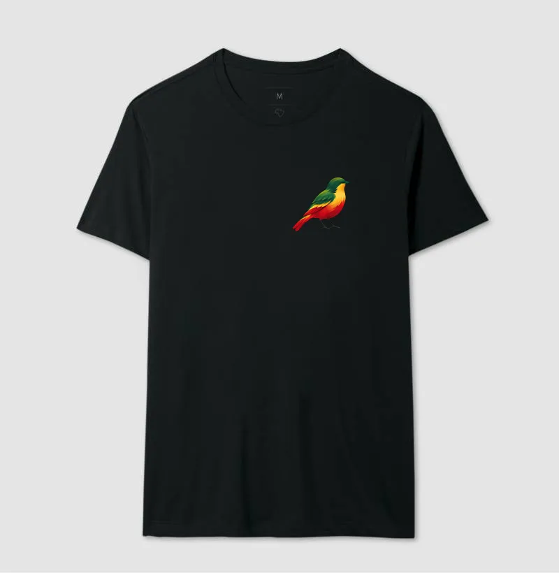 A little bird - Imagem 4