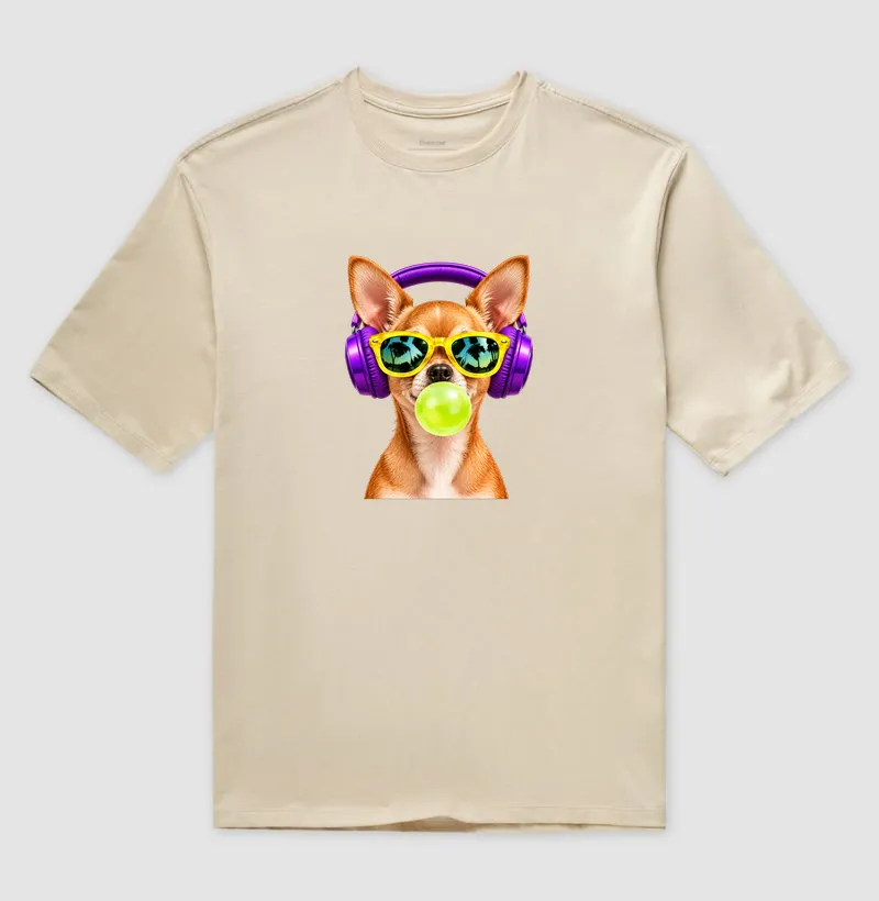 Chihuahua Pop Vibes - Imagem 3