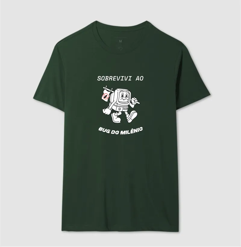 Camisa 11