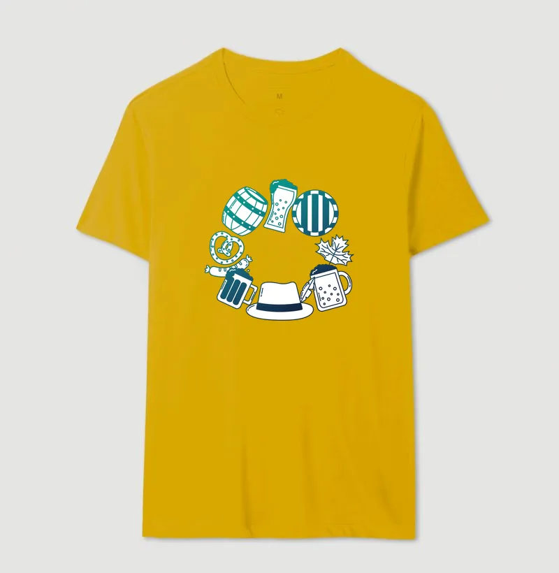 Camisa 13