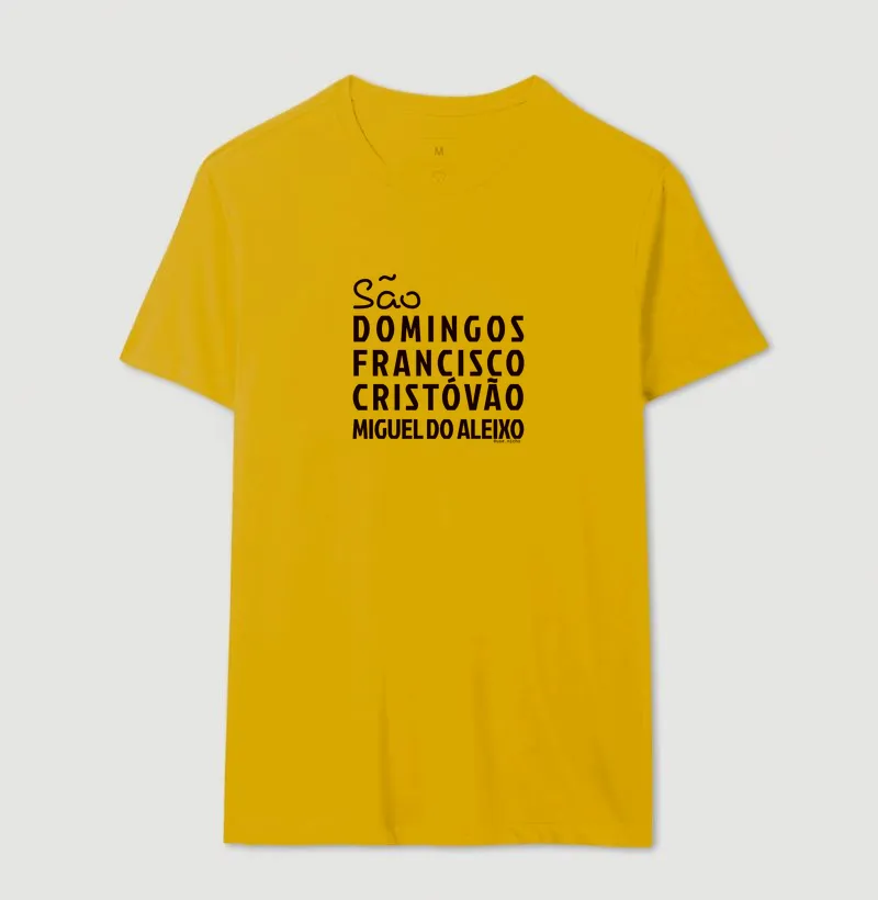 Camisa 13