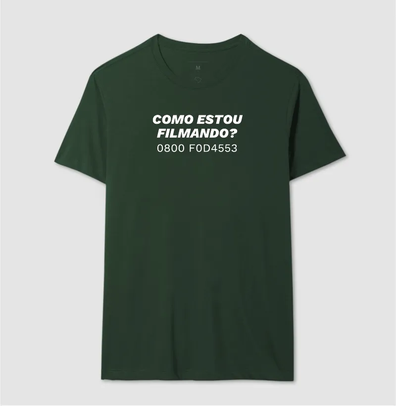 Camisa 11