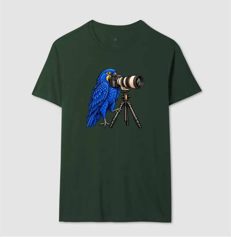 Arara azul - Imagem 12