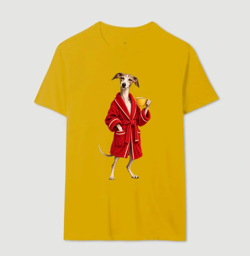 Whippet Coffee Time - Imagem 16