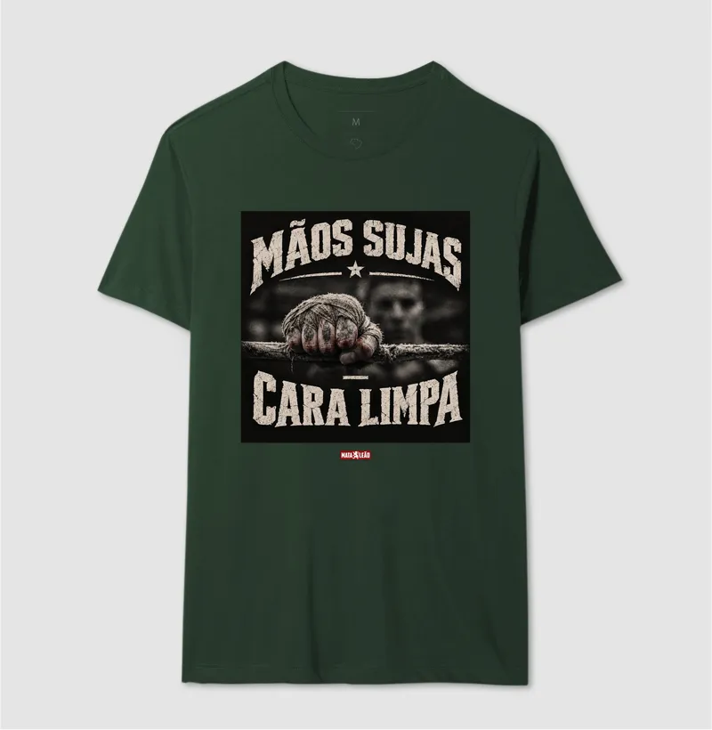 Mãos Sujas - Imagem 12