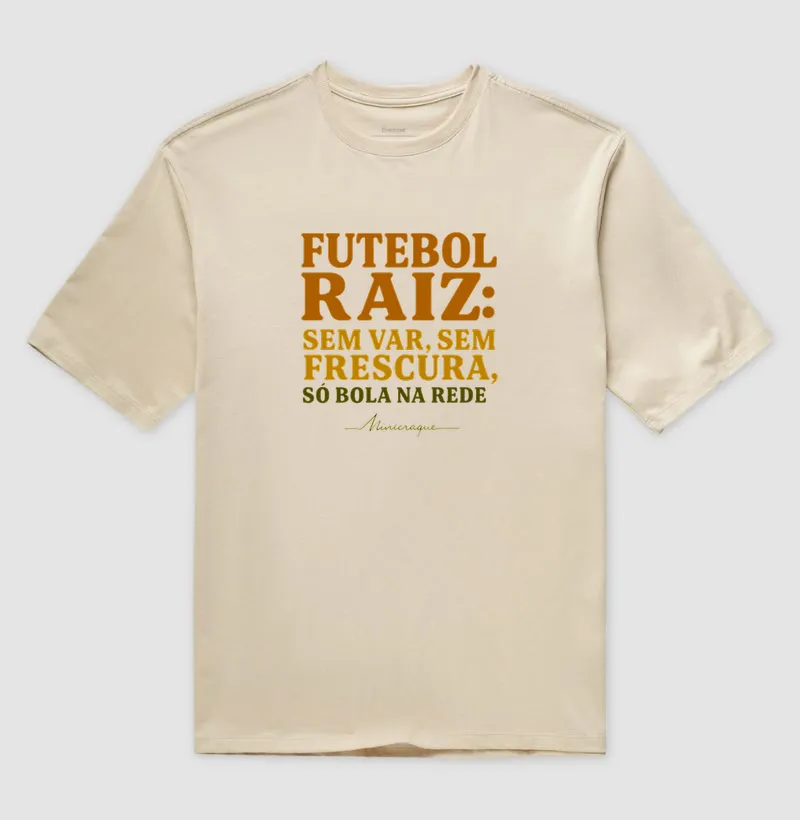 Futebol Raiz - Imagem 3