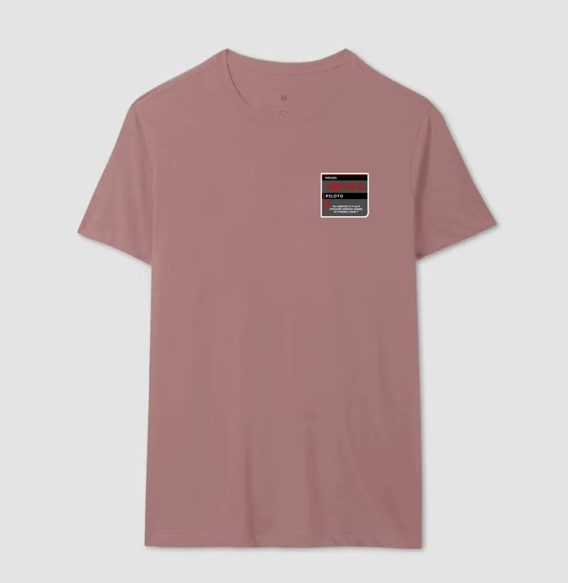 Camisa 15