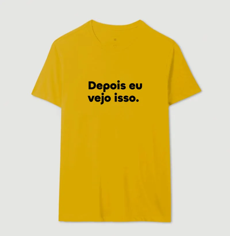 Camisa 12