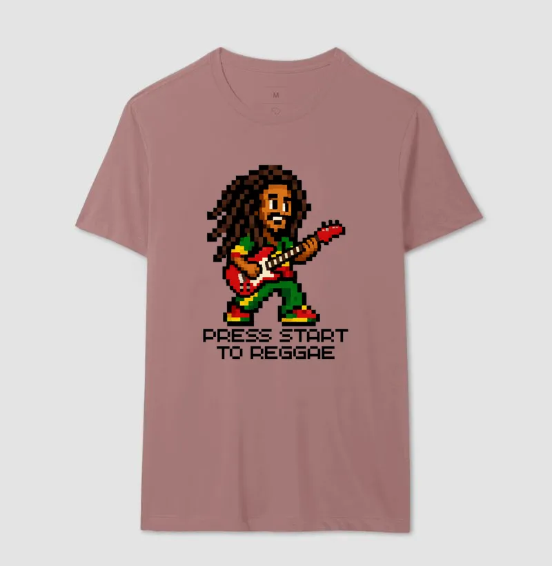 Press Start to Reggae - Imagem 18