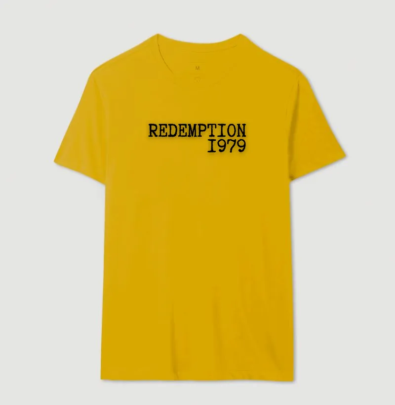 Camisa 15
