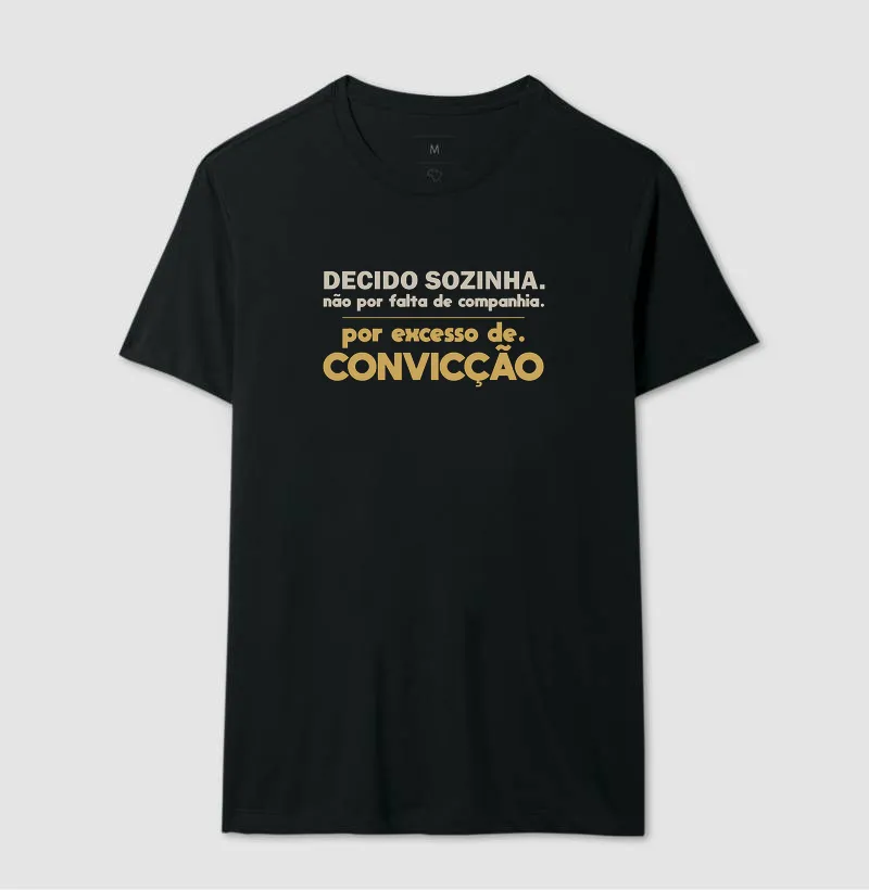 Convicção - Imagem 4